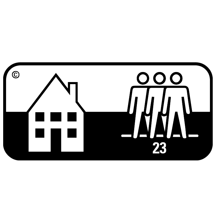 23 - Residencial pesado